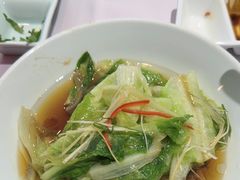 -味+新京宴·烤鸭·北京菜(创意谷店)