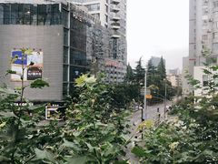 -很久以前羊肉串(中山公园店)