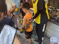 -客乐得玉峰山房车营地