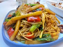 -柳喜辣·烧烤酒局(跃进总店)