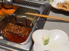 -海底捞火锅(塘厦天虹店)