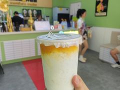 -春莱·泰式奶茶·老挝冰咖啡(钟楼店)