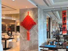 -福州西湖大酒店·怡湖咖啡厅