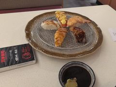 -采御鲜·回转寿司(汕头万达店)