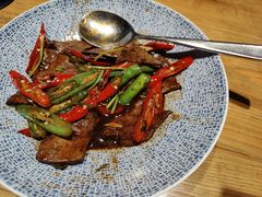 -马仕玖煲·融合菜·酥不腻烤鸭(人大店)