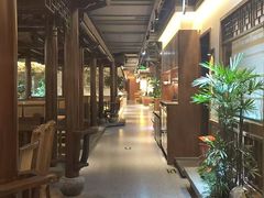 -福满我家大碗厨·湘菜(上海大厦店)