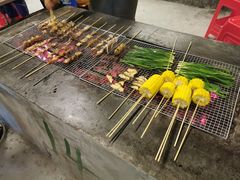 -会江钓鱼钓虾烧烤场