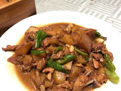 -原鄉本味 楚菜 丹江口鱼(北苑店)