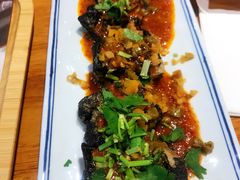 -霸蛮湖南菜·牛肉粉(荣京西街店)