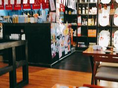 -白石的深夜食堂(万达店)