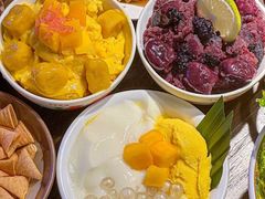 -萍姐火锅·公路夜市(打浦桥日月光店)