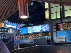 -茄子恰恰·新云南小炒(坪山益田店)