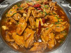 -胖哥俩肉蟹煲(杭州下沙学林街店)