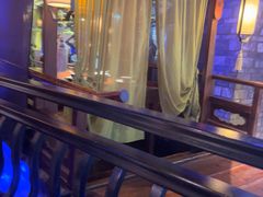 -绿茶餐厅(光谷世界城步行街店)