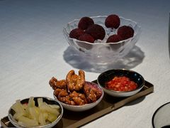 -莉莉海堂HAITANG·烤鸭(国贸商城店)