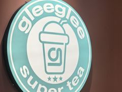 -gleeglee乐溢亦茶(合生汇店)