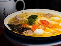 -寻宝记绍兴菜(状元店)