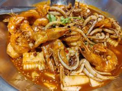 -李想大虾(江北天街店)