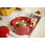 Zoe小厨房 | 懒人必备电饭煲滋补养颜红枣银耳莲子羹