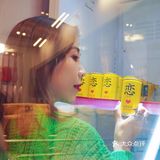 瞬间秒回经典韩剧里的韩食酒馆🍶