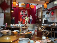 -老灶房-四川土菜(铁牛广场店)