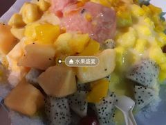 -美肴冰品·汉堡·牛腩饭(总店)