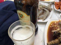 -集杰尚品海鲜烤肉自助餐厅(乳山振华店)