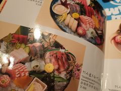 -小山日本料理(兴业太古汇店)