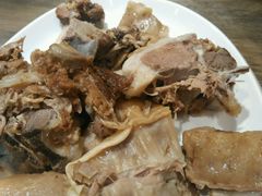 黄焖手抓羊肉-清真益鑫羊肉手抓馆(南大街店)