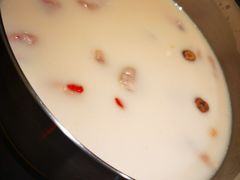 胡椒猪肚鸡-捞王锅物料理(上海世茂广场店)