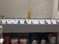 -小城牛事·鲜牛肉火锅(万达店)