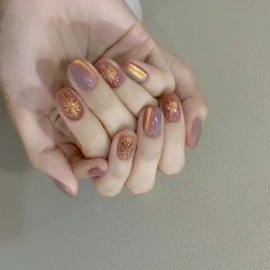 -斯馨·健康美甲美睫