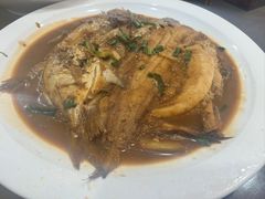 -红灯笼龙凤饭店(宁波老字号店)