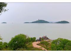 -上海市保健医疗中心(华东疗养院)