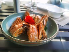 醉湖蟹-天伦里餐厅(绿城桃花源店)