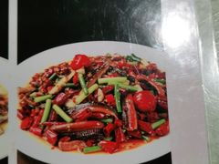 -辣婆婆(航天桥店)