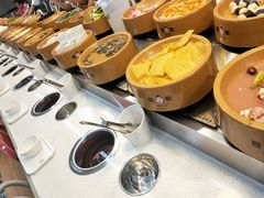 -龍歌自助小火锅(李沧丽达店)
