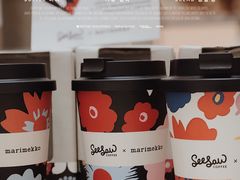 -Seesaw Coffee(上海虹桥天地店)