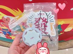 -VT101维多利广场