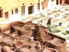 -穆莱拉赫制革厂