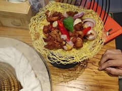 -云海肴云南菜·蒸汽石锅鱼(北京良乡华冠店)