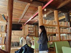 -北京水岸山吧度假村(雁栖镇店)