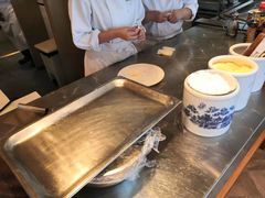 -济南香格里拉·咖啡泉自助餐厅