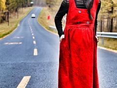 -塞罕坝国家级自然保护区