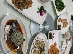 -大东海海鲜酒楼(渔人码头总店)