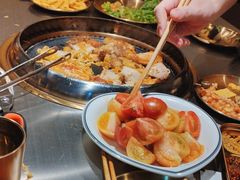 -炉队长·齐齐哈尔家庭烤肉(马家堡店)