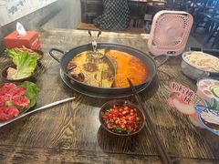 -冯校长老火锅(深圳总店)