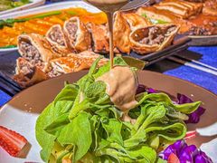 -伊带伊路新疆美食府(呼家楼店)