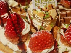 -BE BRIGHT KITCHEN(正佳广场店)