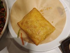 -清真·卡德尔大叔新疆主题餐厅(龙汇路店)
